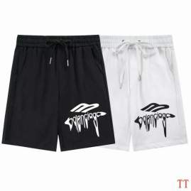 Picture of Balenciaga Short Pants _SKUBalenciagaM-2XL20tr2716224